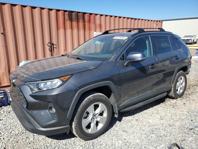 Global Auto Auctions: 2021 TOYOTA RAV4 XLE