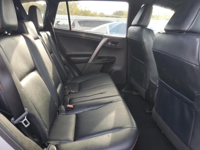 2017 TOYOTA RAV4 SE - 2T3JFREV3HW682679