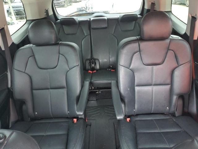 2021 KIA TELLURIDE 5XYP3DHC4MG100209