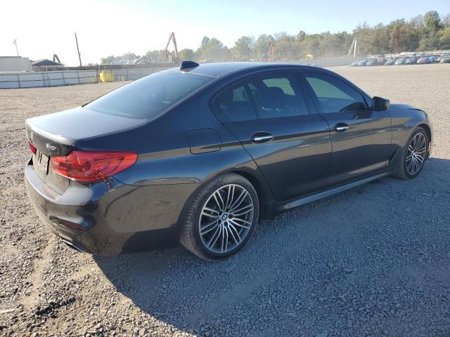 2017 BMW 540 I WBAJE5C30HWA92101