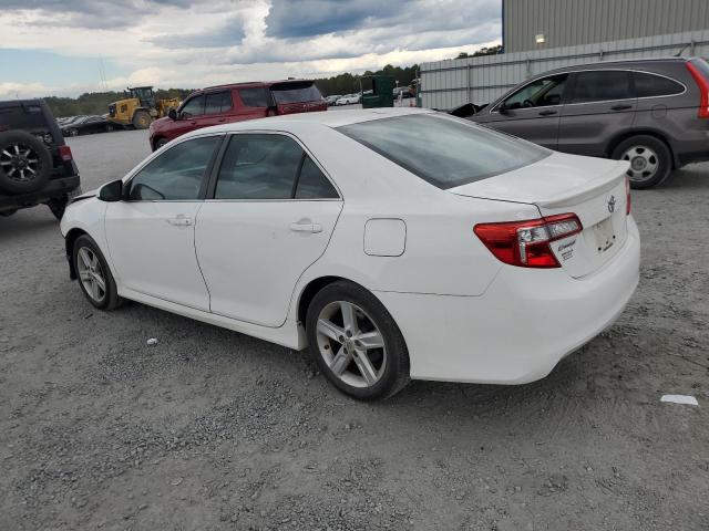2012 TOYOTA CAMRY BASE - 4T1BF1FK8CU109756
