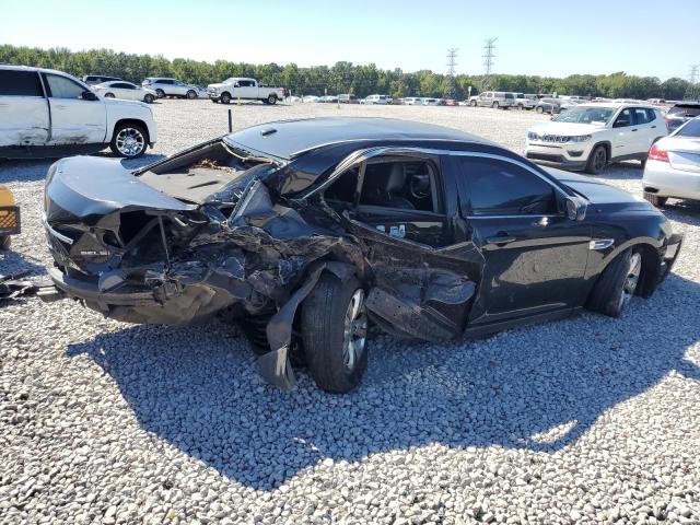 2012 FORD TAURUS SEL - 1FAHP2HW2CG135467