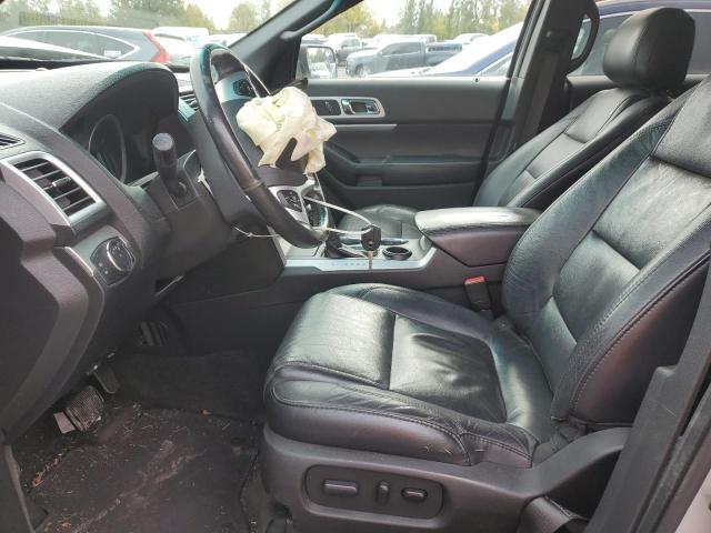 2015 FORD EXPLORER X - 1FM5K7D85FGC53335