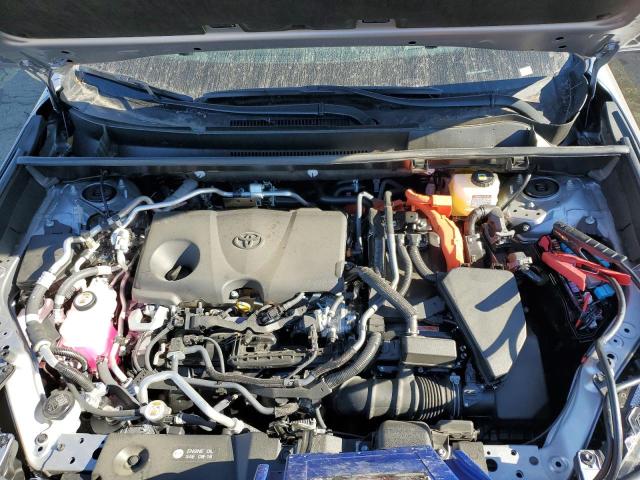 2025 TOYOTA RAV4 XSE #3291358147