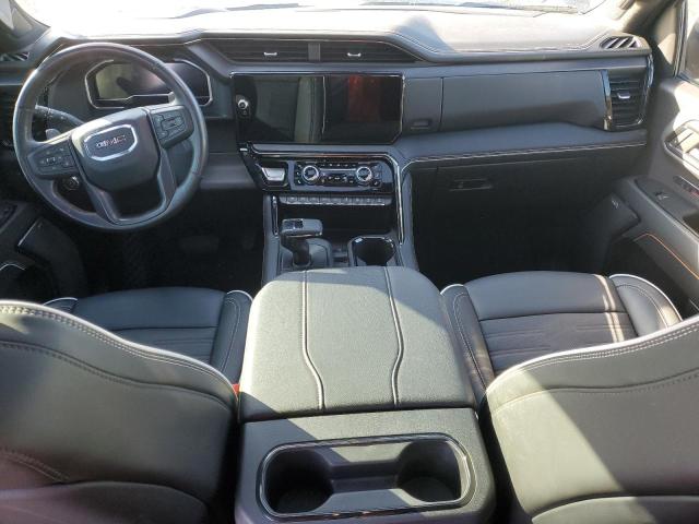 2024 GMC SIERRA K15 3GTUUFEL2RG247122