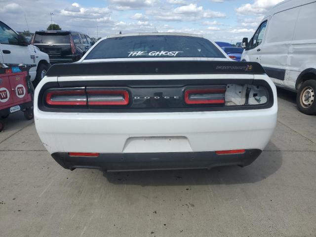 2023 DODGE CHALLENGER 2C3CDZFJ1PH637754