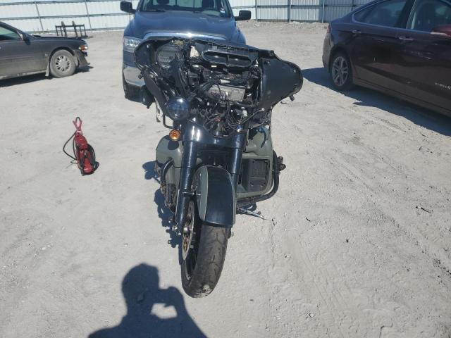 2021 HARLEY-DAVIDSON FLHTK - 1HD1KEF18MB606599