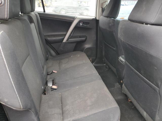 2016 TOYOTA RAV4 XLE #3285626283