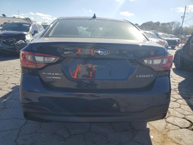 2025 SUBARU LEGACY PRE 4S3BWAD64S3013332