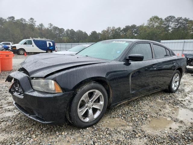 2012 DODGE CHARGER SX - 2C3CDXHG1CH272198