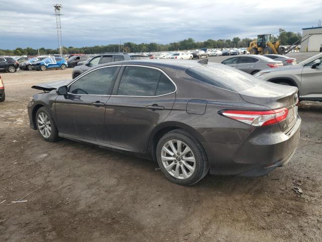 2019 TOYOTA CAMRY L #3296219407