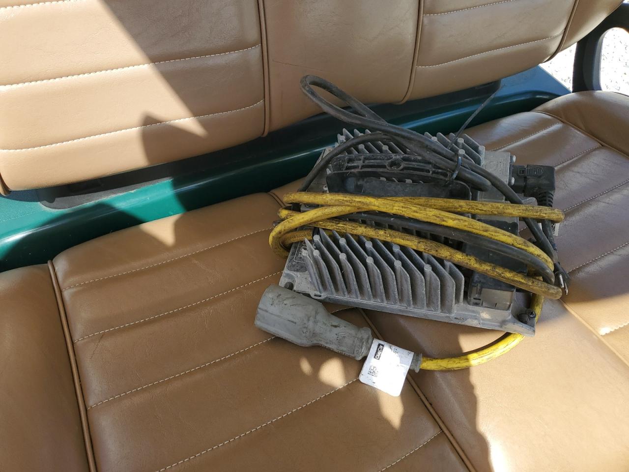 Lot #3270690871 2018 CLUB CAR PRECEDENT FLA