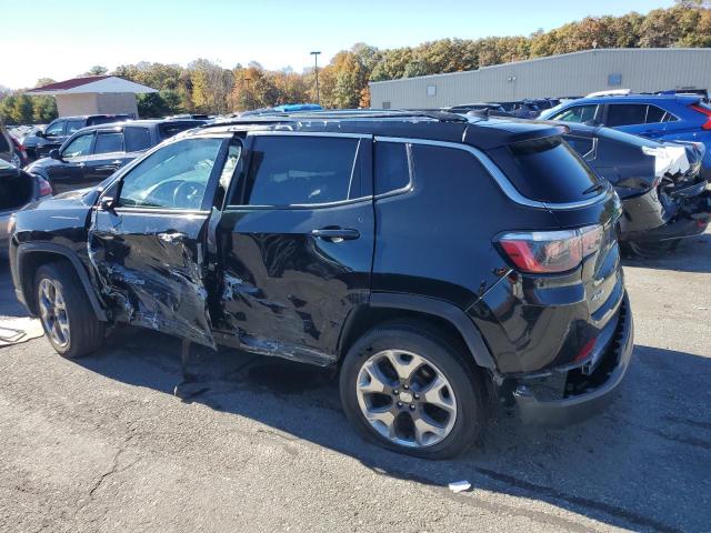 2020 JEEP COMPASS LIMITED 3C4NJDCB8LT233252