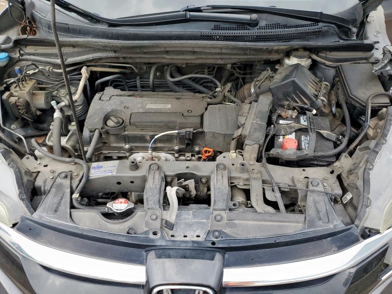 2016 HONDA CR-V SE - 2HKRM3H47GH531763