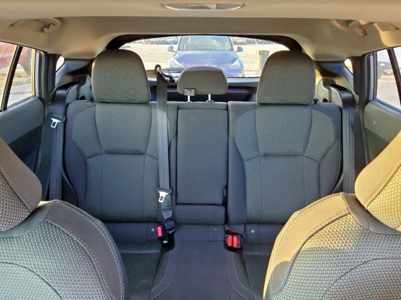 2024 SUBARU CROSSTREK #3278857112