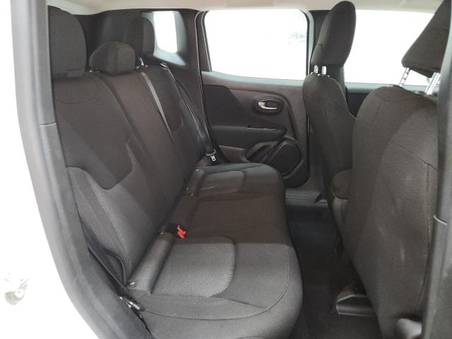 2021 JEEP RENEGADE S - ZACNJDABXMPM94679