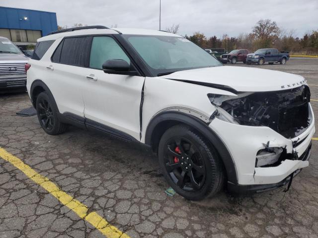 2022 FORD EXPLORER S #3283813478