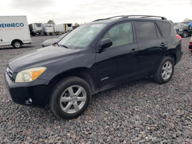 TOYOTA RAV4 LIMIT