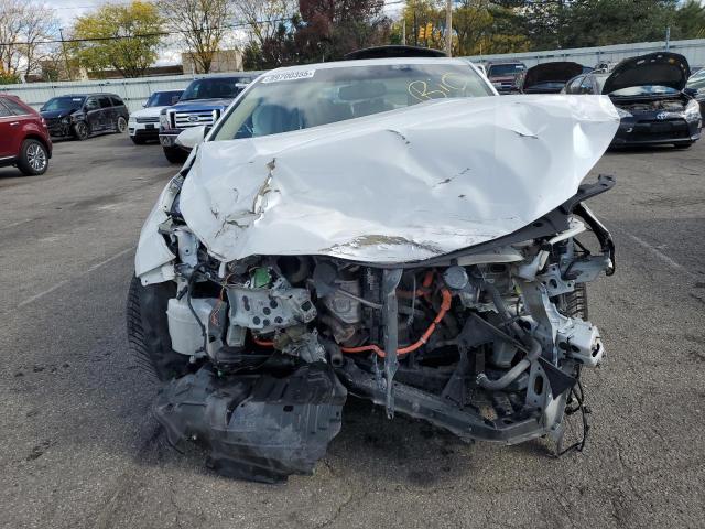 2014 TOYOTA AVALON HYB - 4T1BD1EB6EU026109