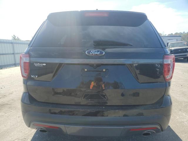 2017 FORD EXPLORER X #3296250520