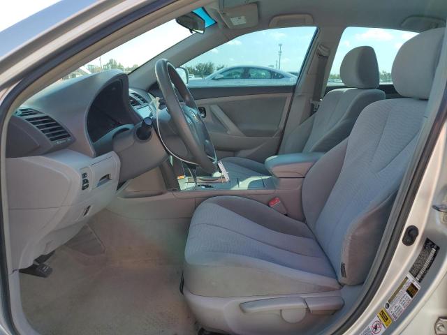 2010 TOYOTA CAMRY BASE - 4T1BF3EK1AU099825