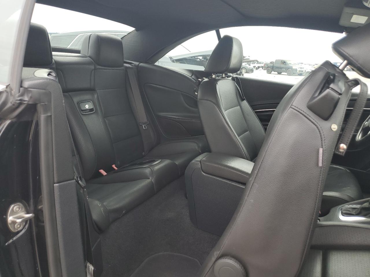 VOLKSWAGEN EOS KOMFORT