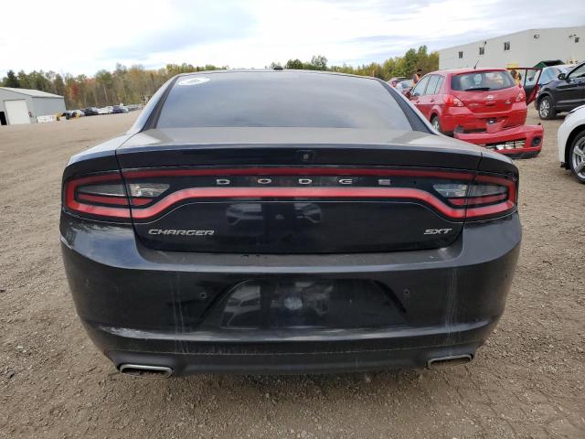 2017 DODGE CHARGER SX - 2C3CDXHG2HH595103