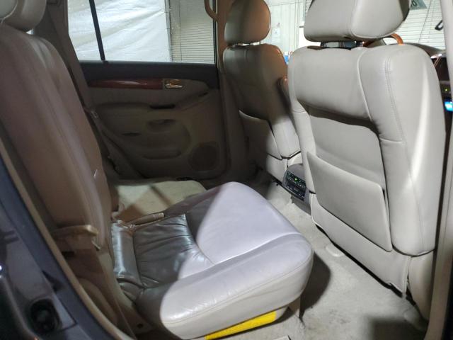 2003 LEXUS GX 470 #3283805426