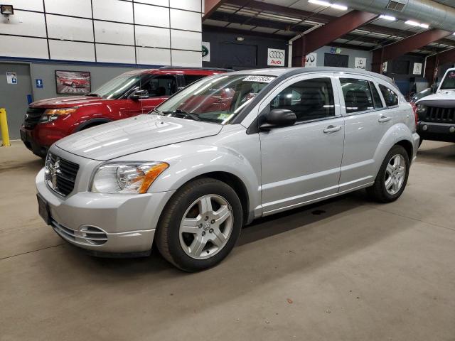 2009 DODGE CALIBER SX #3276484168
