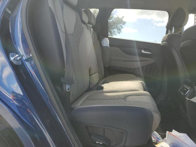 2022 HYUNDAI SANTA FE S #3297894806