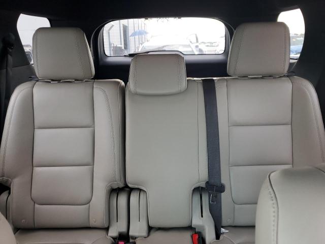 2011 FORD EXPLORER X - 1FMHK7D86BGA78892