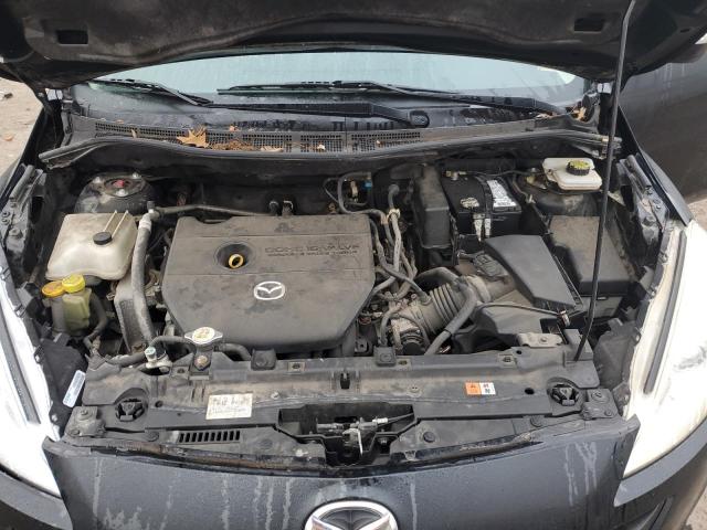 2013 MAZDA 5 - JM1CW2CL0D0149270