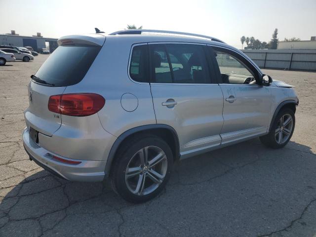 2017 VOLKSWAGEN TIGUAN SPO WVGTV7AX7HK030966