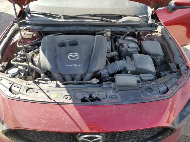 2020 MAZDA 3 PREFERRE - JM1BPBMM6L1150223