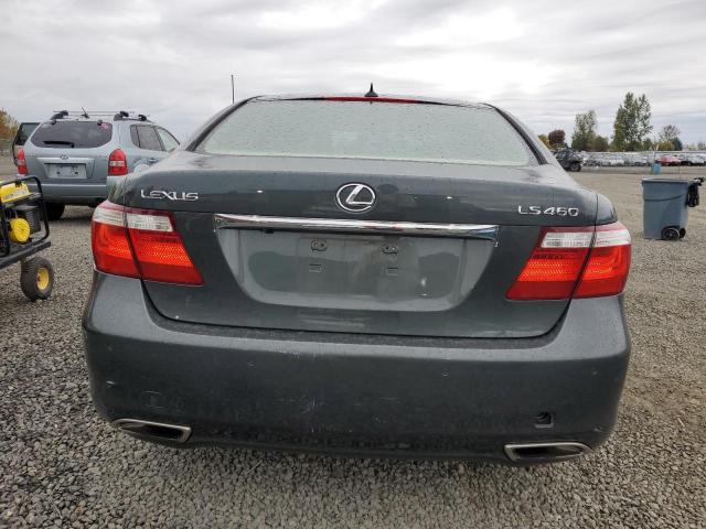 2007 LEXUS LS 460 #3285926570