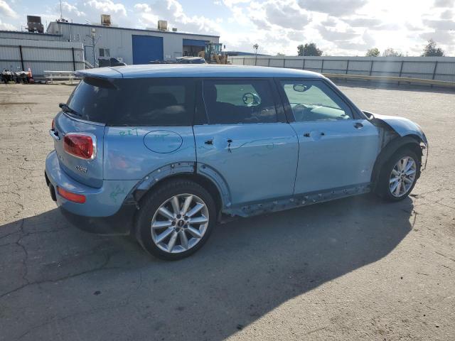 2017 MINI COOPER CLU WMWLU1C51H2C41595
