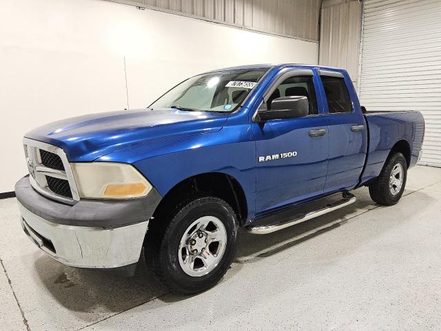 2011 DODGE RAM 1500 #3305325319