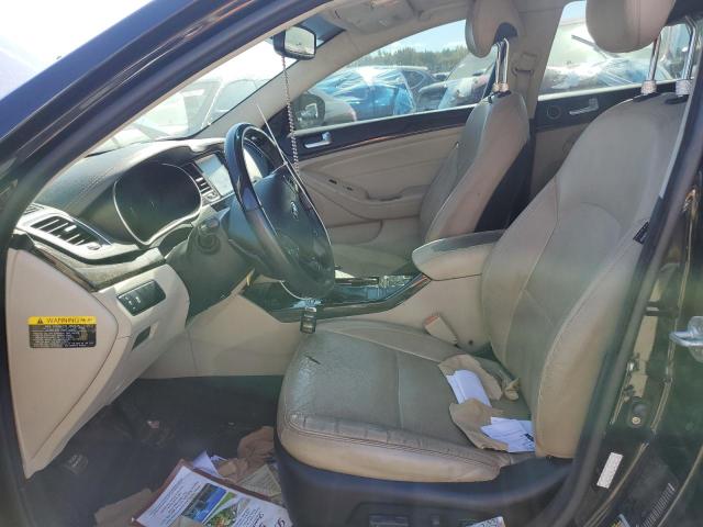 2016 KIA CADENZA LU KNALN4D78G5207923