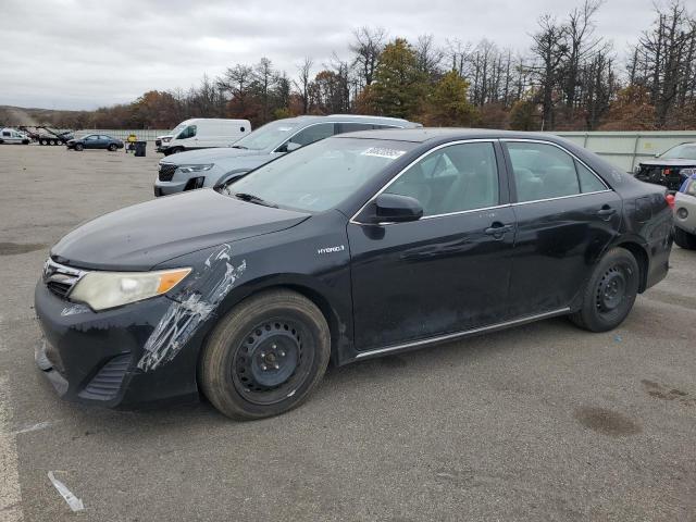 Global Auto Auctions: 2014 TOYOTA CAMRY HYBR