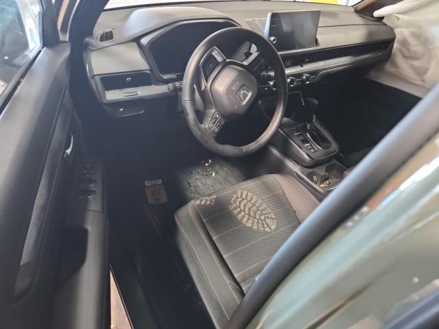 2026 HONDA CR-V TRAIL #3302923066