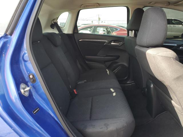 2015 HONDA FIT EX #3304141489