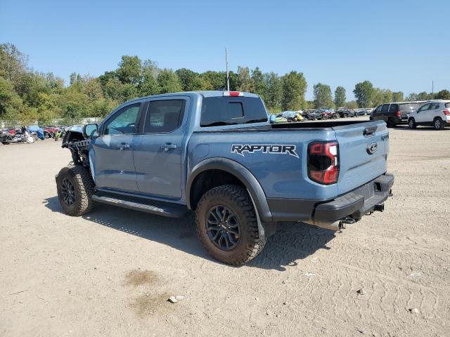 2025 FORD RANGER RAP #3291424136
