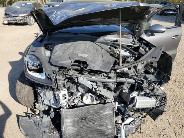 2021 PORSCHE CAYENNE - WP1AA2AY1MDA05092