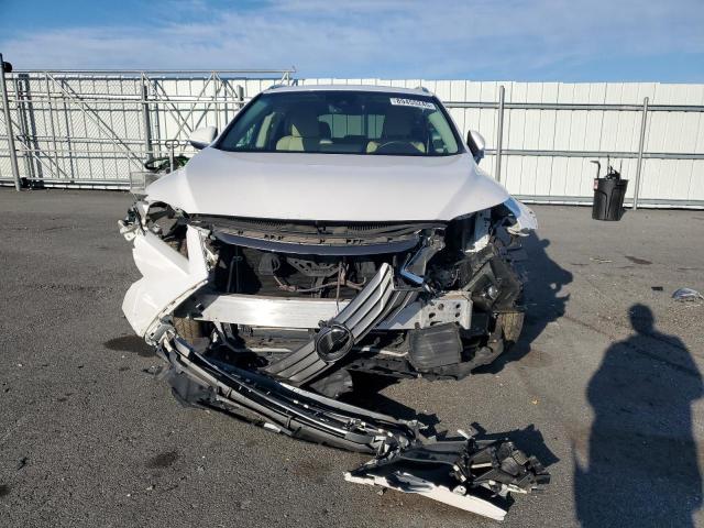 2017 LEXUS RX 350 BAS - 2T2BZMCA6HC110896