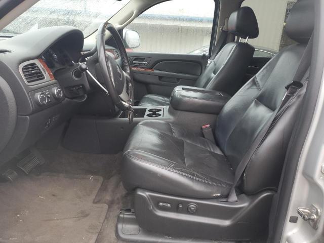 2011 GMC YUKON XL K - 1GKS2KE32BR276233