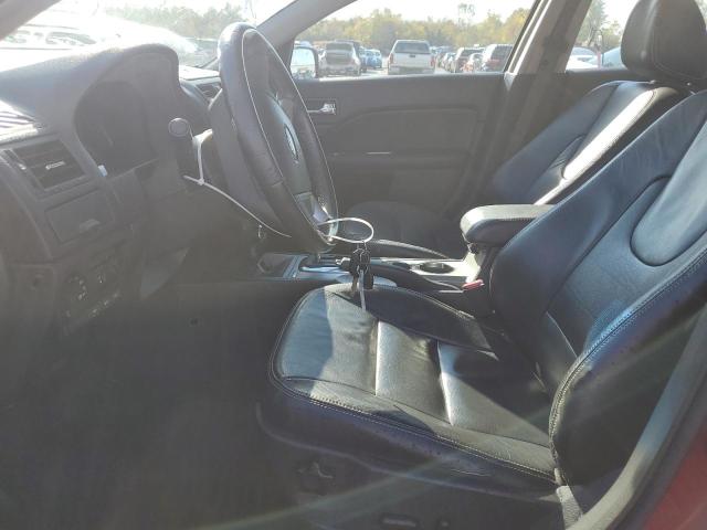 2010 FORD FUSION SEL - 3FAHP0CG7AR168104