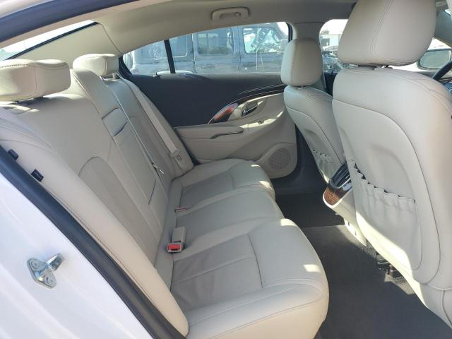 2015 BUICK LACROSSE P 1G4GE5G35FF273305