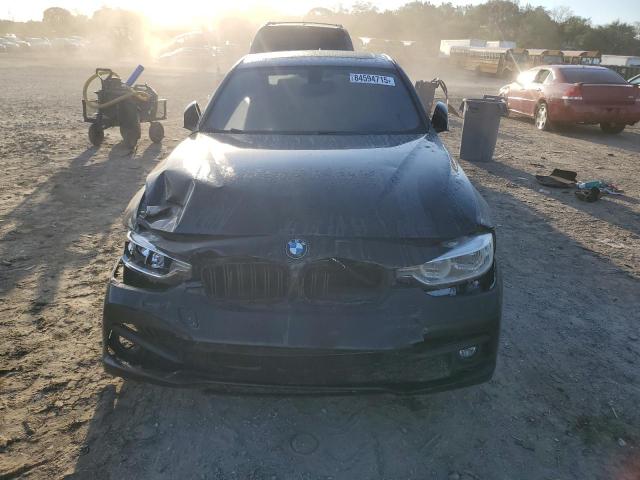2018 BMW 320 XI #3293731938