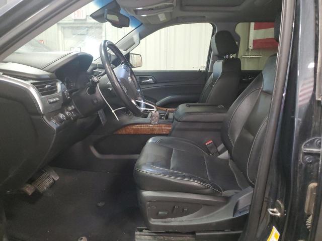 2020 CHEVROLET SUBURBAN K1500 PREMIER 1GNSKJKC4LR126403