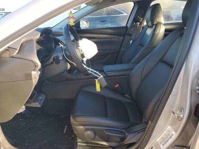 2025 MAZDA 3 SELECT S #3302736027